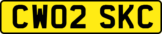 CW02SKC