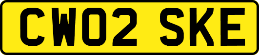 CW02SKE
