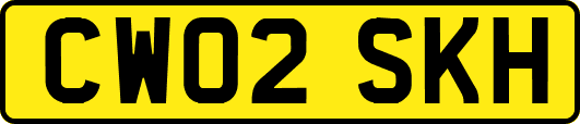 CW02SKH