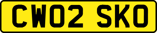 CW02SKO