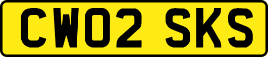 CW02SKS