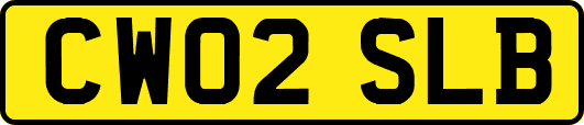 CW02SLB