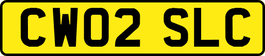 CW02SLC