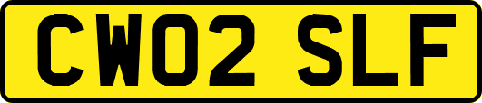 CW02SLF