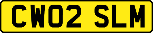 CW02SLM