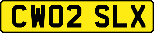 CW02SLX