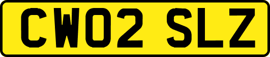 CW02SLZ