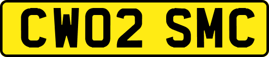 CW02SMC