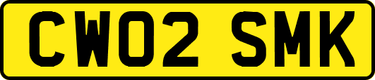 CW02SMK