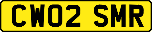 CW02SMR