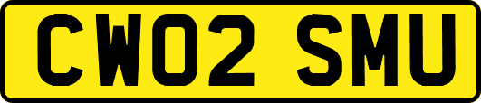 CW02SMU