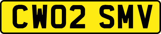 CW02SMV