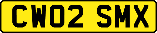 CW02SMX