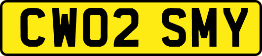 CW02SMY
