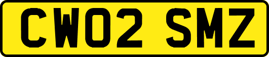 CW02SMZ