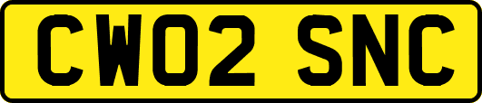 CW02SNC