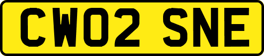 CW02SNE