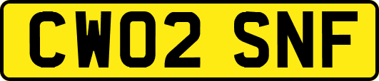 CW02SNF