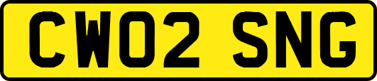 CW02SNG