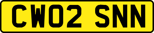 CW02SNN