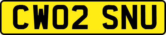 CW02SNU
