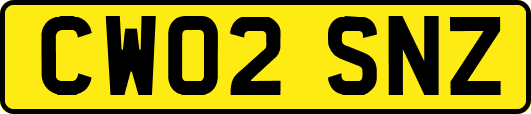 CW02SNZ