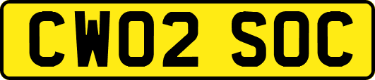 CW02SOC