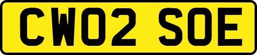 CW02SOE