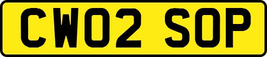 CW02SOP