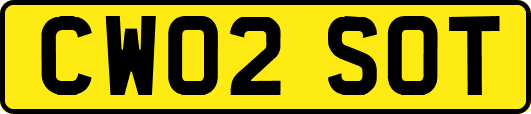 CW02SOT