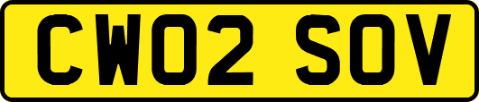 CW02SOV