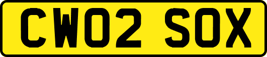 CW02SOX