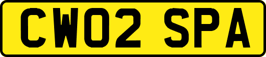 CW02SPA