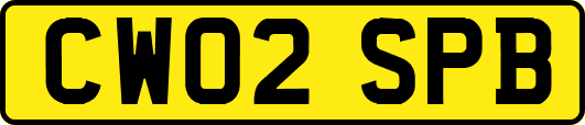 CW02SPB