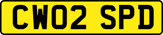 CW02SPD
