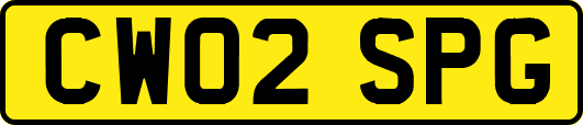 CW02SPG