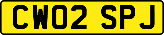 CW02SPJ