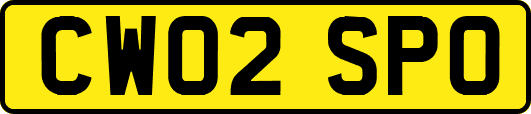 CW02SPO
