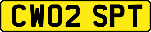 CW02SPT