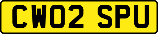 CW02SPU