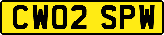 CW02SPW