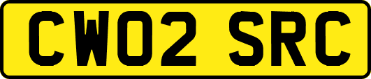 CW02SRC