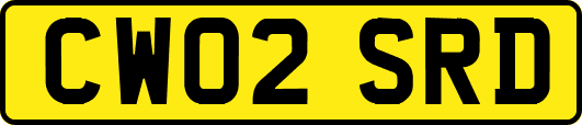 CW02SRD