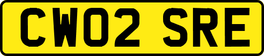 CW02SRE