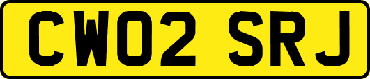 CW02SRJ