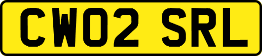 CW02SRL