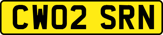 CW02SRN