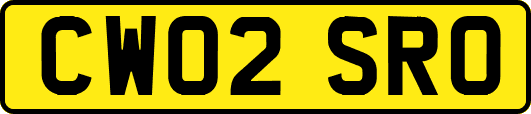 CW02SRO