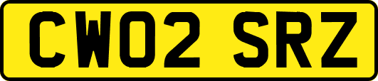 CW02SRZ