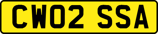 CW02SSA